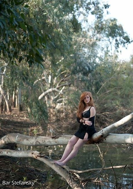 Lital Radensky best pornstar pics