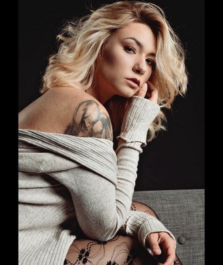 Antonell Spina top star pictures