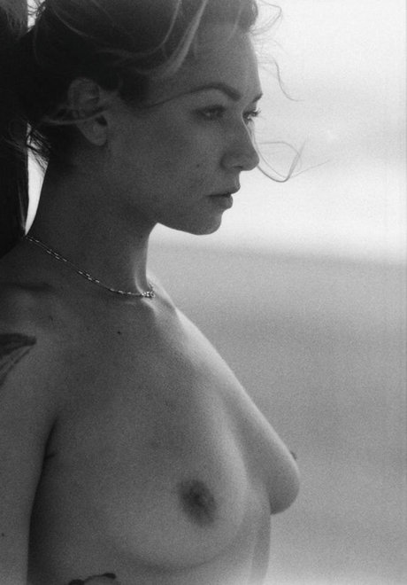 Antonell Spina model high quality archive