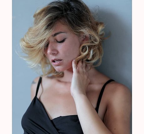 Antonell Spina exclusive model gallery