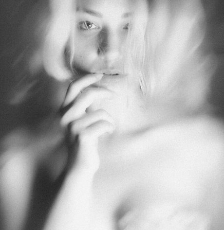 Antonell Spina nudes actress photo