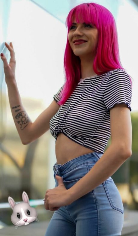 Anna Masarski adult actress pics