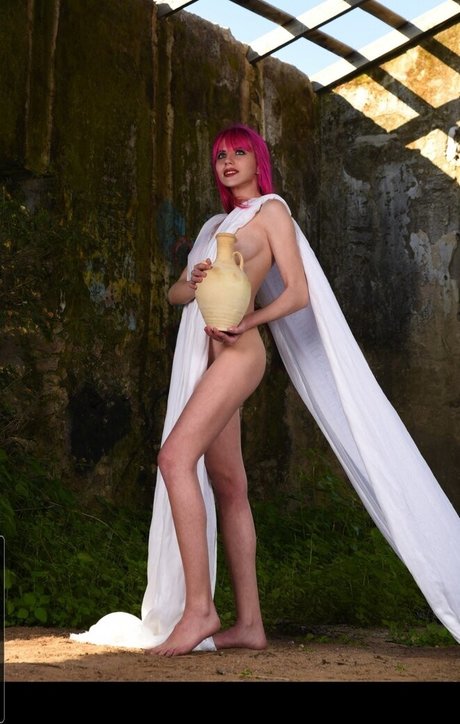 Anna Masarski pornstar adult pic