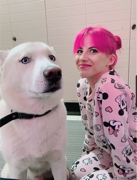 Anna Masarski exclusive model galleries