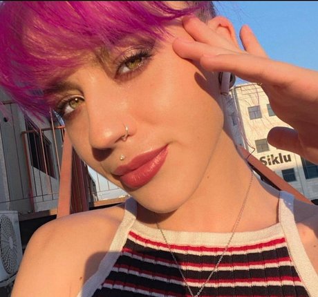 Anna Masarski star hot picture