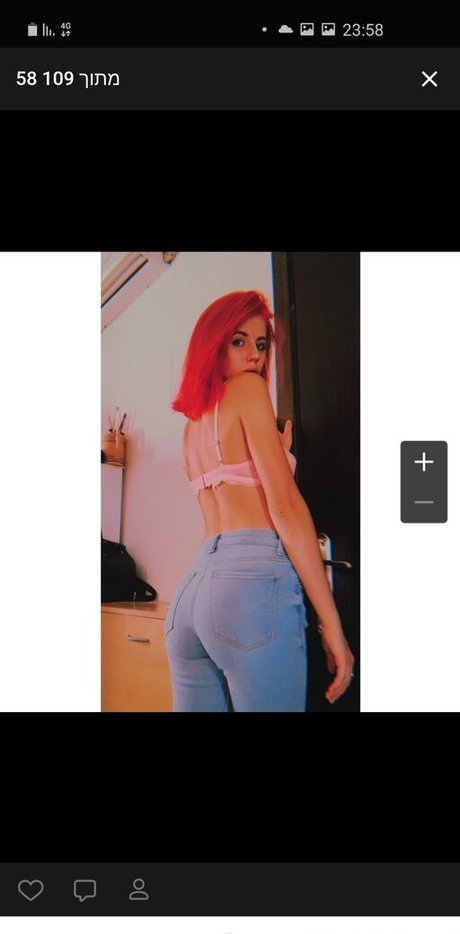 Anna Masarski adult model pictures