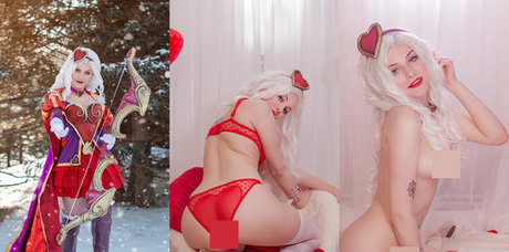 Rianna Care model porn pics