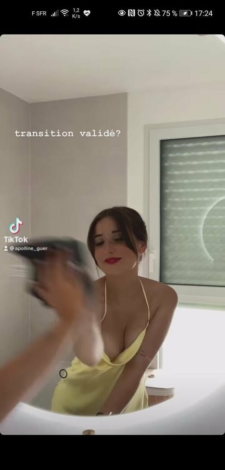 Apollinegrmz perfect pornstar picture