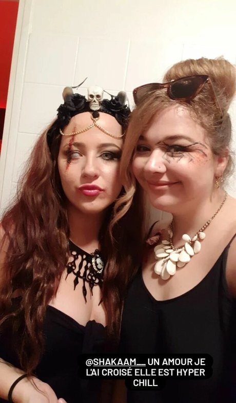 Shakaam model free pic