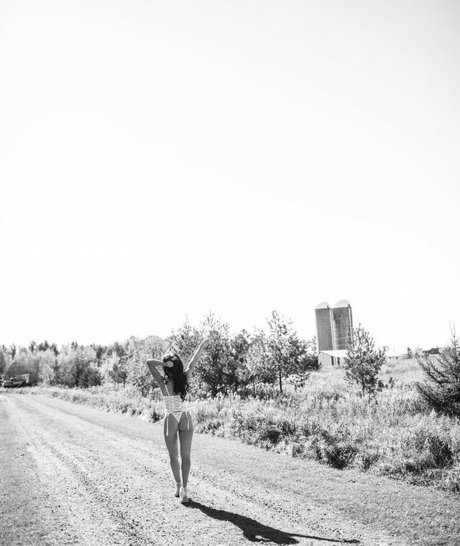 Katie Kasten model erotic photos