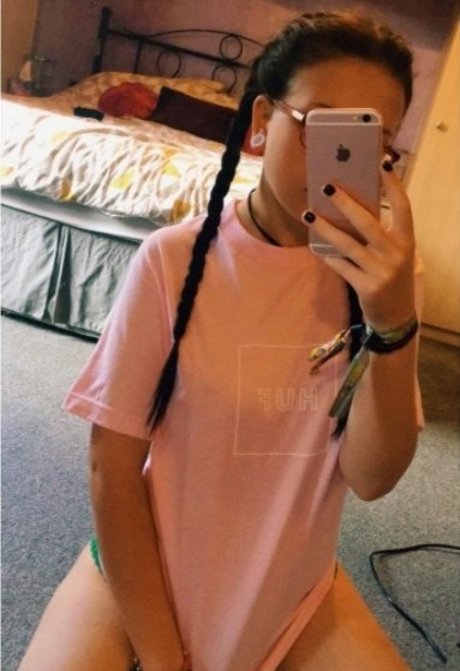 Amy G exclusive pornstar images