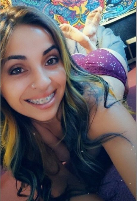 Liliana Nana porn model photos