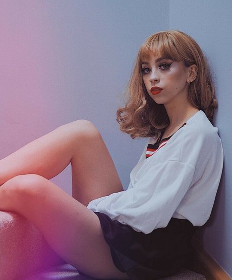 iamleadley nudes star galleries