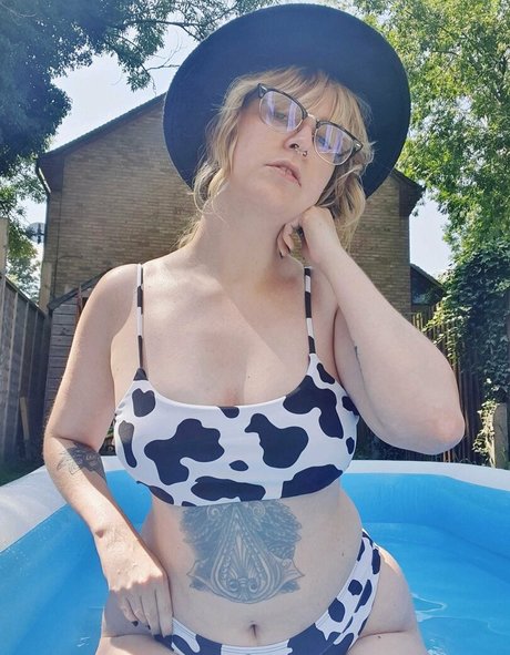 StaceyofGotham pornstar beautiful pics