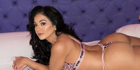 Ericka Castro xxx pornstar image