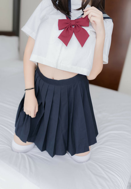 Kagami art actress images