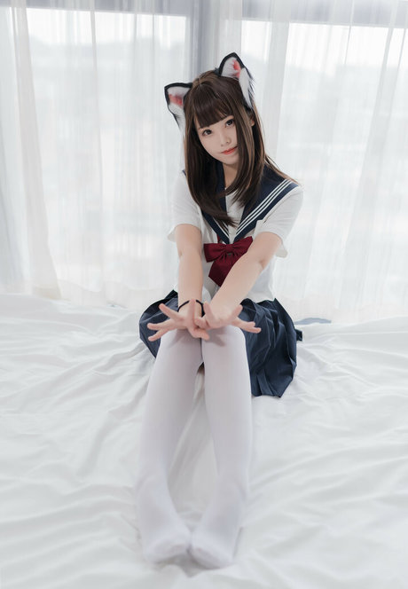 Kagami star nude gallery