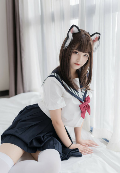 Kagami porn actress img