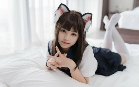 Kagami star perfect pic