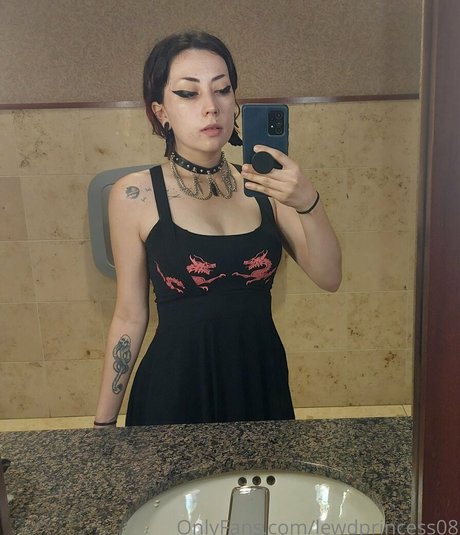 LewdPrincess08 art actress pics