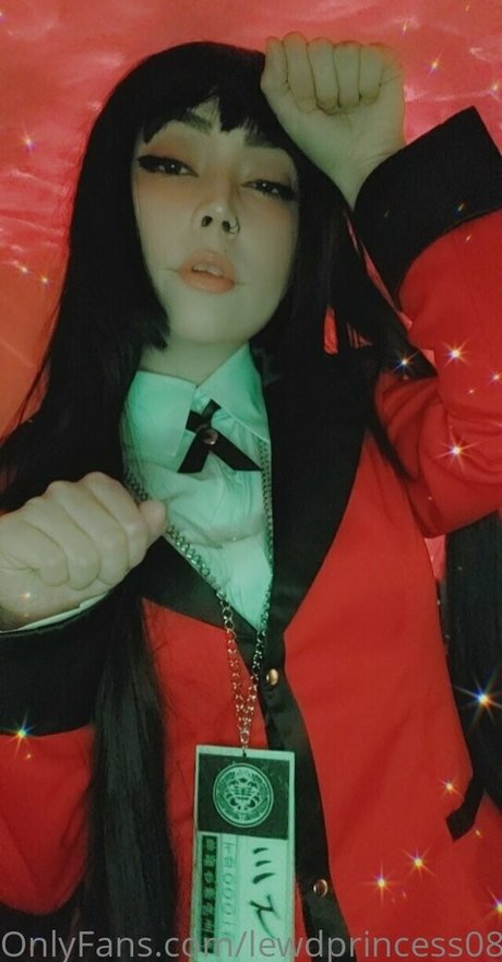 LewdPrincess08 porn actress image