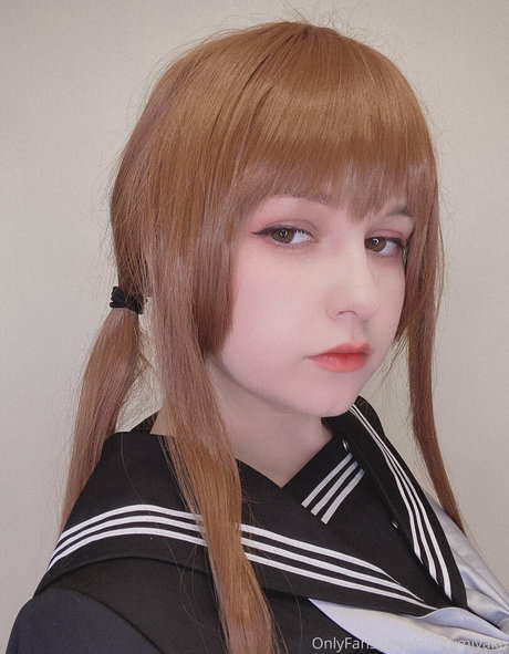 MintyMiyako model beautiful pictures