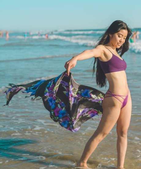 ohshawr nude star photos