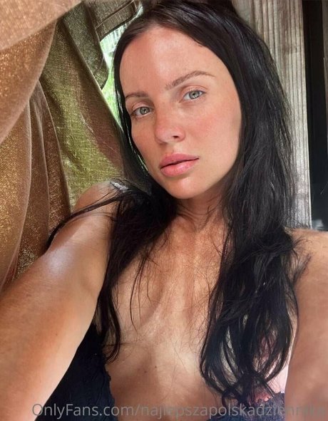 Monika Laskowska best star image