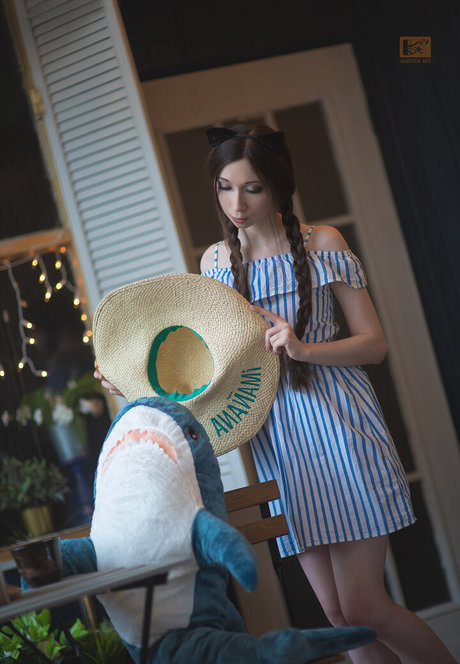 Alina Latypova sex star img