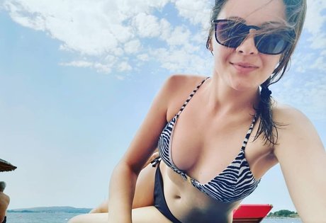 Lx Sasha nudes pornstar image