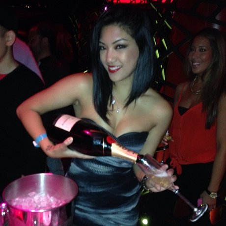 Janelle Ha high quality pornstar pic