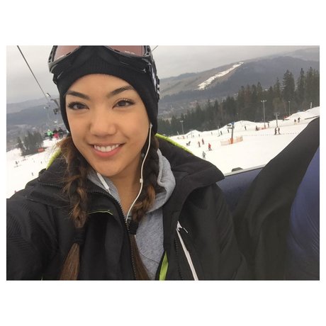 Janelle Ha Quick photo