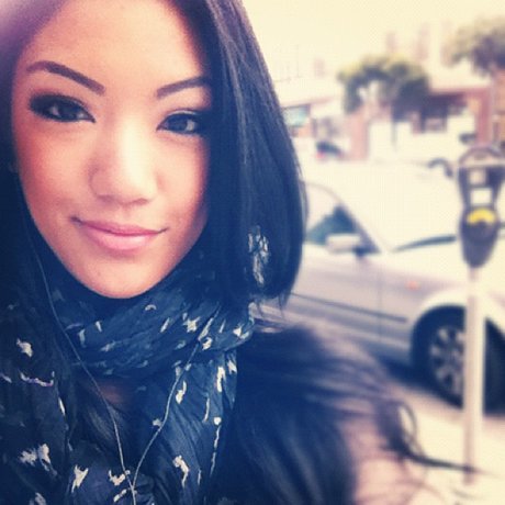 Janelle Ha model exclusive galleries