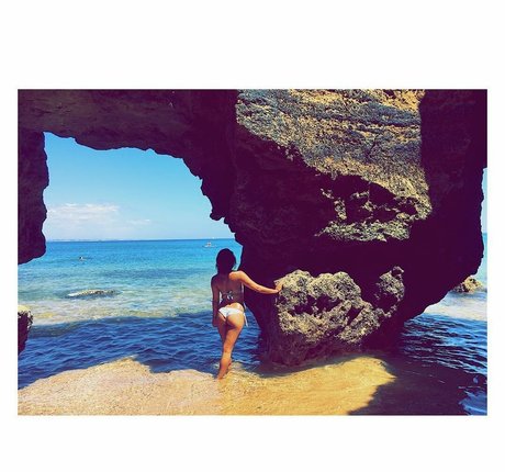 Janelle Ha pornstar art pics