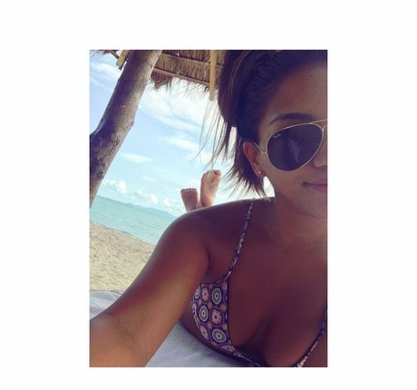 Janelle Ha perfect actress archive