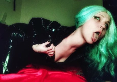 Void The Kitten star nudes picture