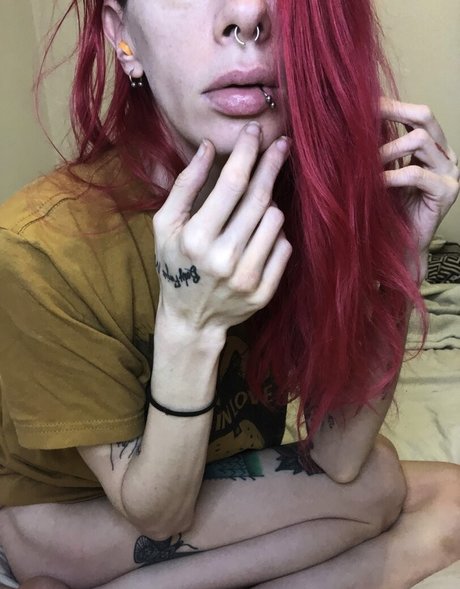 Ondreeah pornstar pretty archive