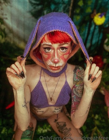 Ondreeah model sex picture