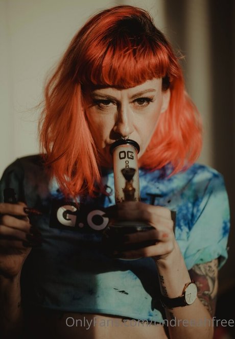 Ondreeah adult actress photo