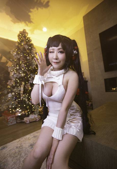 Vicky Lau sex model photos