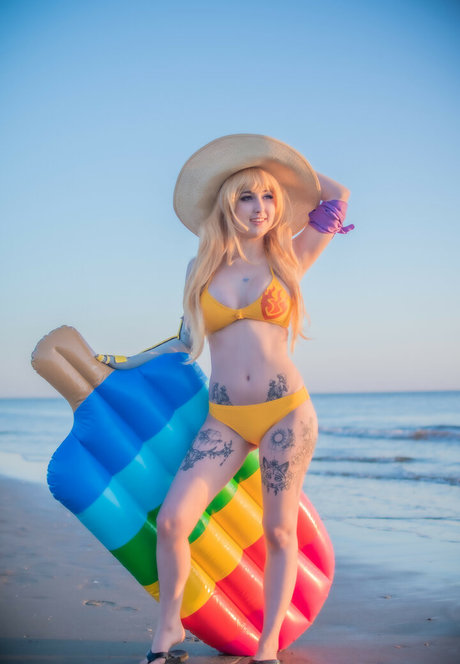 Gc chan cosplay sex actress pictures