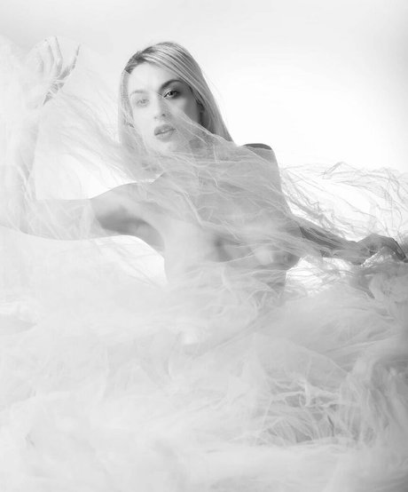 Lorih Caradonna star top pic