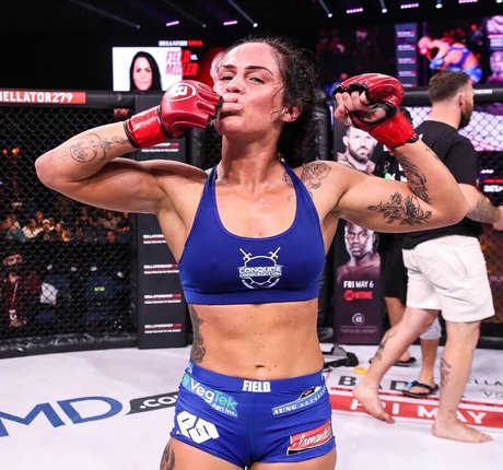 Randi Feld sex actress pic