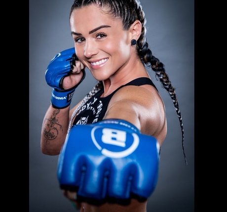 Randi Feld model xxx pictures