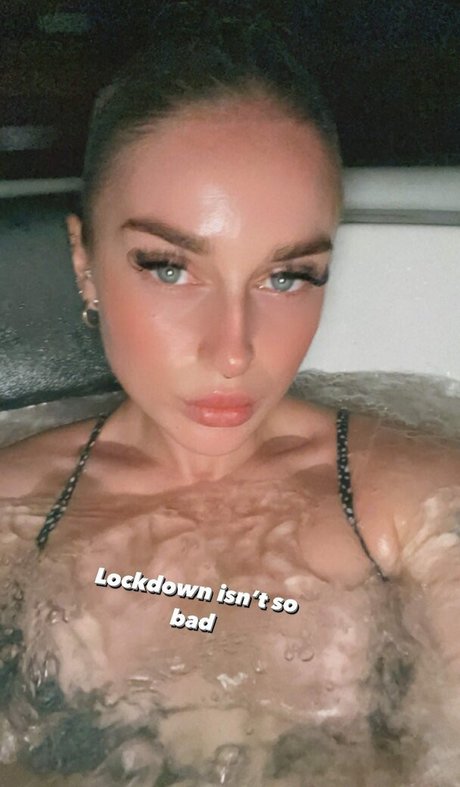 Skye Rochelle Williams beautiful actress galleries