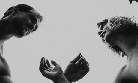 Reiki With Anna model hd galleries