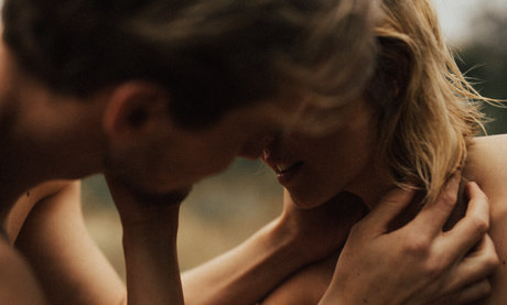 Reiki With Anna star naked pics