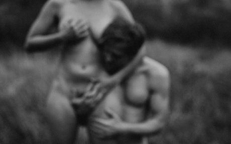 Reiki With Anna pornstar erotic archive