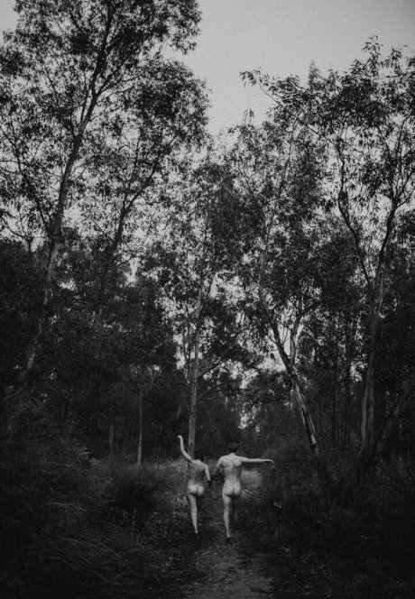 Reiki With Anna model art pic