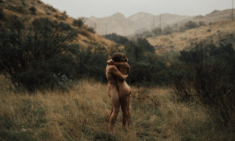 Reiki With Anna perfect model pic